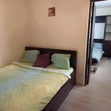 Capital For Apartment *