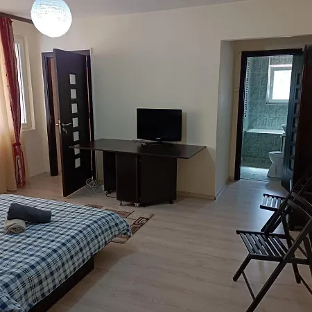 Apartment Capital For Bucharest