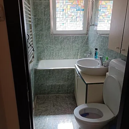 Apartament Capital For