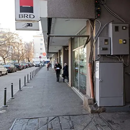 Apartament Capital For